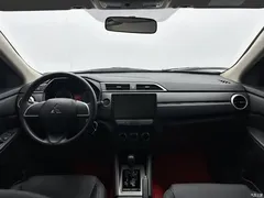 2020 Mitsubishi Dynamic ASX 2.0L CVT Vitality, белый — фото 7