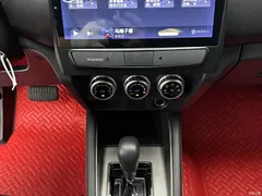 2020 Mitsubishi Dynamic ASX 2.0L CVT Vitality, белый — фото 14