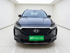 2020 Hyundai Shengda 380 TGDi AT 2WD DLX Zhizun PLUS — фото 2