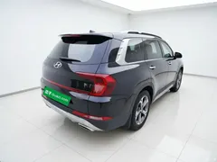 2020 Hyundai Shengda 380 TGDi AT 2WD DLX Zhizun PLUS — фото 4
