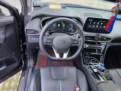 2020 Hyundai Shengda 380 TGDi AT 2WD DLX Zhizun PLUS — фото 6