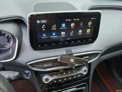 2020 Hyundai Shengda 380 TGDi AT 2WD DLX Zhizun PLUS — фото 9