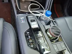 2020 Hyundai Shengda 380 TGDi AT 2WD DLX Zhizun PLUS — фото 10