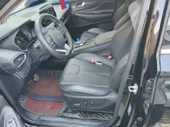 2020 Hyundai Shengda 380 TGDi AT 2WD DLX Zhizun PLUS — фото 11
