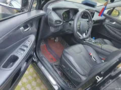 2020 Hyundai Shengda 380 TGDi AT 2WD DLX Zhizun PLUS — фото 12