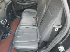 2020 Hyundai Shengda 380 TGDi AT 2WD DLX Zhizun PLUS — фото 13