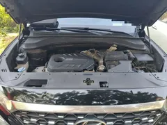 2020 Hyundai Shengda 380 TGDi AT 2WD DLX Zhizun PLUS — фото 16