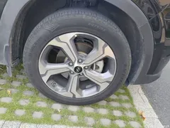2020 Hyundai Shengda 380 TGDi AT 2WD DLX Zhizun PLUS — фото 26