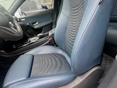 2022 Mercedes-Benz A-Class A 180 L, белый — фото 7