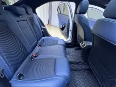 2022 Mercedes-Benz A-Class A 180 L, белый — фото 8