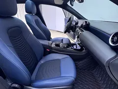 2022 Mercedes-Benz A-Class A 180 L, белый — фото 9