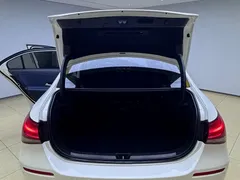 2022 Mercedes-Benz A-Class A 180 L, белый — фото 11