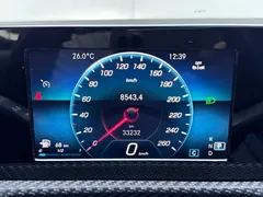 2022 Mercedes-Benz A-Class A 180 L, белый — фото 18