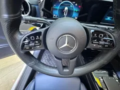 2022 Mercedes-Benz A-Class A 180 L, белый — фото 19