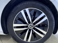 2022 Mercedes-Benz A-Class A 180 L, белый — фото 25