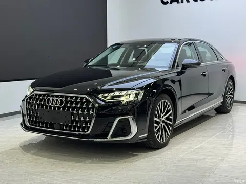 Audi A8 A8L 2024