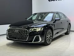 2024 Audi A8 A8L 50 TFSI quattro Premium Selection — фото 1