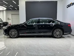 2024 Audi A8 A8L 50 TFSI quattro Premium Selection — фото 7