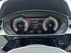 2024 Audi A8 A8L 50 TFSI quattro Premium Selection — фото 8