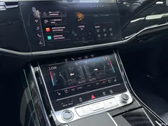 2024 Audi A8 A8L 50 TFSI quattro Premium Selection — фото 10