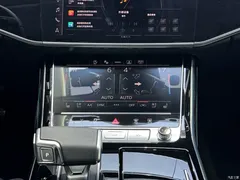 2024 Audi A8 A8L 50 TFSI quattro Premium Selection — фото 13