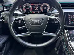 2024 Audi A8 A8L 50 TFSI quattro Premium Selection — фото 15