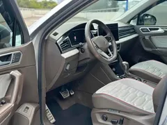 2021 Volkswagen Tiguan L 380TSI AT 4WD R-Line Flagship 7-seat — фото 4