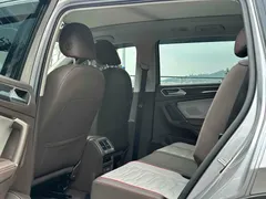 2021 Volkswagen Tiguan L 380TSI AT 4WD R-Line Flagship 7-seat — фото 5