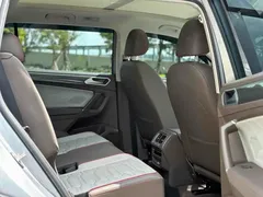 2021 Volkswagen Tiguan L 380TSI AT 4WD R-Line Flagship 7-seat — фото 9