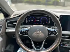 2021 Volkswagen Tiguan L 380TSI AT 4WD R-Line Flagship 7-seat — фото 15