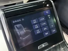 2020 Lexus LM 300h, белый — фото 17