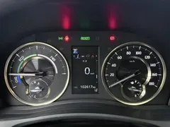 2020 Lexus LM 300h, белый — фото 20