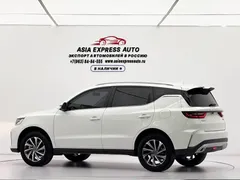 2021 Geely Vision X6 PRO 1.4T AT Premium, белый — фото 6