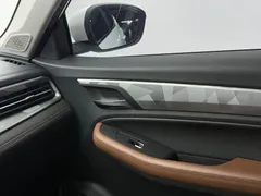 2021 Geely Vision X6 PRO 1.4T AT Premium, белый — фото 11