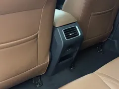 2021 Geely Vision X6 PRO 1.4T AT Premium, белый — фото 12