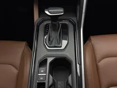 2021 Geely Vision X6 PRO 1.4T AT Premium, белый — фото 14