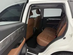 2021 Geely Vision X6 PRO 1.4T AT Premium, белый — фото 16