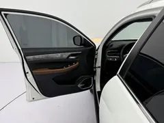 2021 Geely Vision X6 PRO 1.4T AT Premium, белый — фото 17