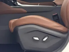 2021 Geely Vision X6 PRO 1.4T AT Premium, белый — фото 20