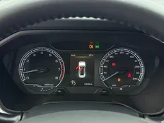 2021 Geely Vision X6 PRO 1.4T AT Premium, белый — фото 23
