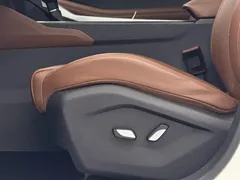 2021 Geely Vision X6 PRO 1.4T AT Premium, белый — фото 24
