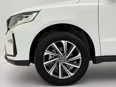 2021 Geely Vision X6 PRO 1.4T AT Premium, белый — фото 25