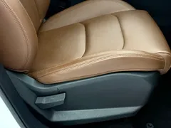 2021 Geely Vision X6 PRO 1.4T AT Premium, белый — фото 26