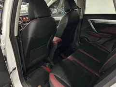2021 Geely Coolray 1.4T DCT Diamond, белый — фото 4