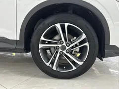 2021 Geely Coolray 1.4T DCT Diamond, белый — фото 6
