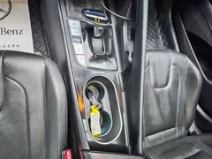 2022 Hyundai Elantra 1.5L CVT LUX Premium, белый — фото 21