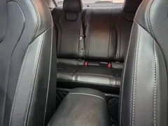 2022 Hyundai Elantra 1.5L CVT LUX Premium, белый — фото 22