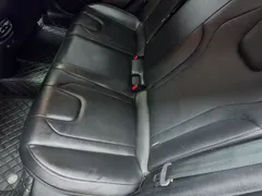 2022 Hyundai Elantra 1.5L CVT LUX Premium, белый — фото 24