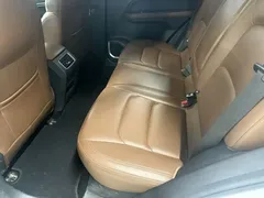 2021 Geely Vision X6 1.4T AT, белый — фото 11