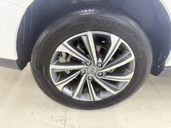 2021 Geely Vision X6 1.4T AT, белый — фото 12